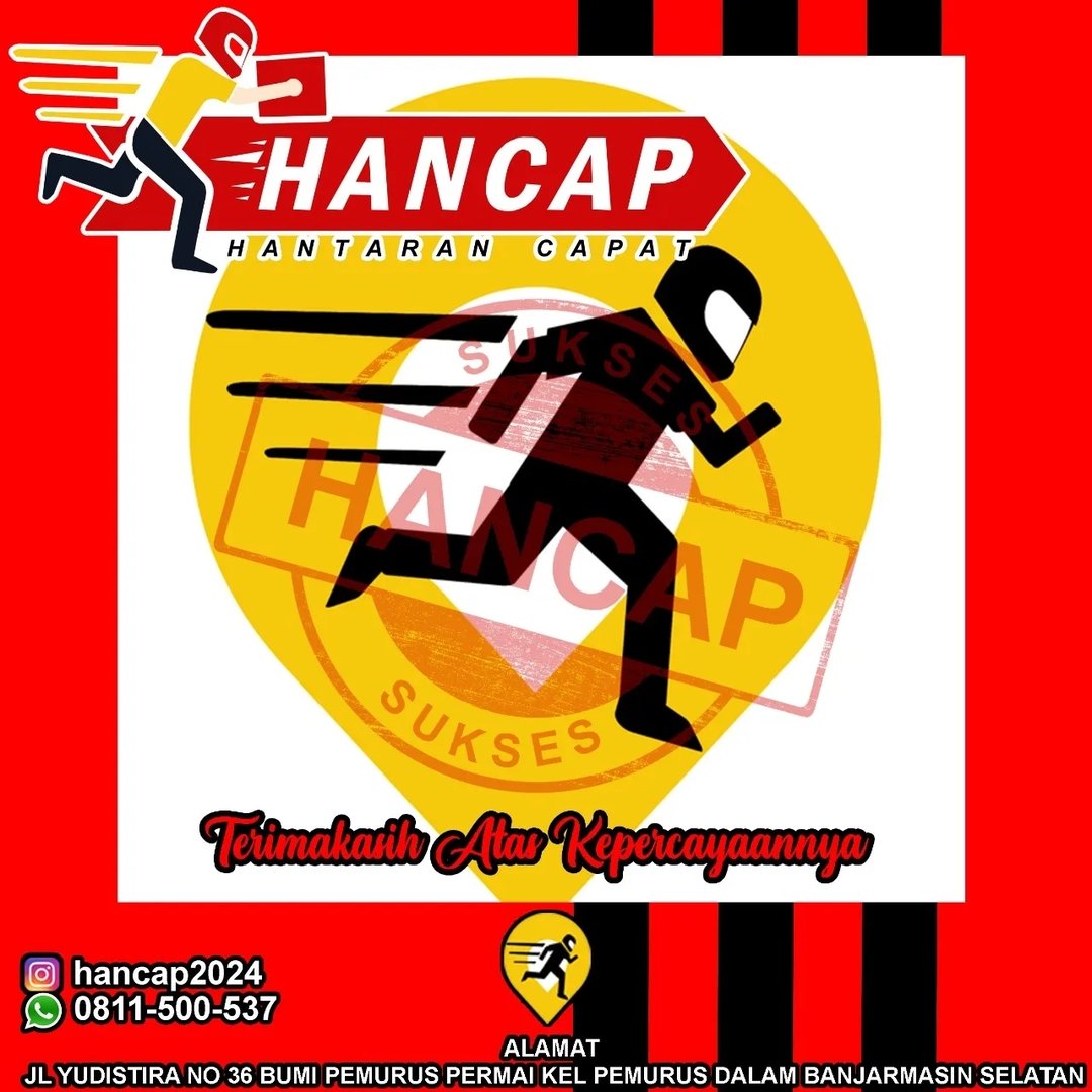 LOGO HANCAP